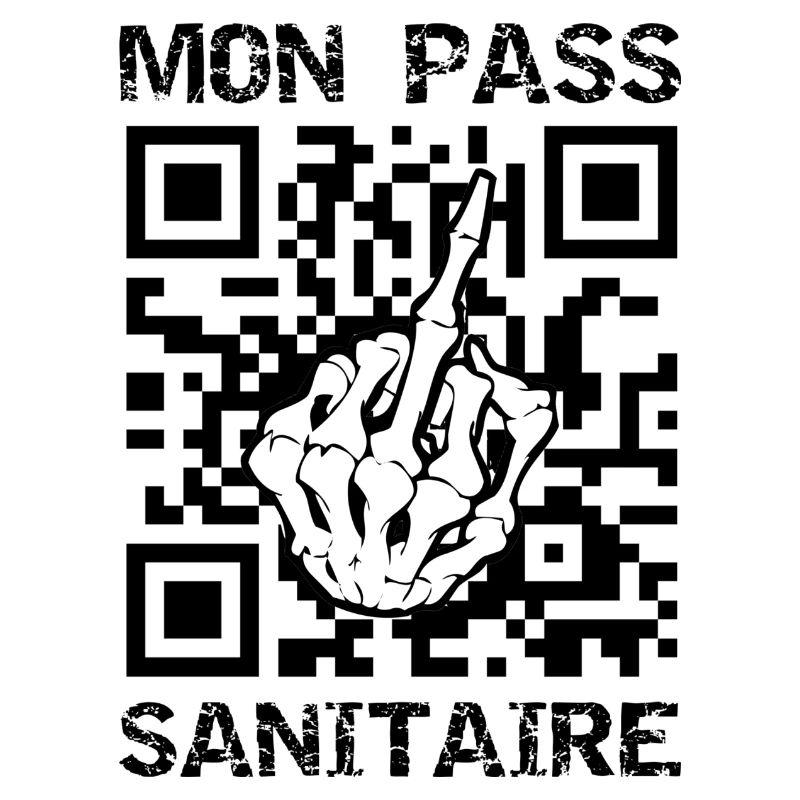 Mon pass sanitaire v4