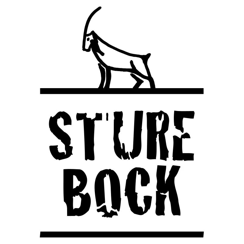 Sture Bock | Schweiz | Schweizerdeutsch | Outdoor