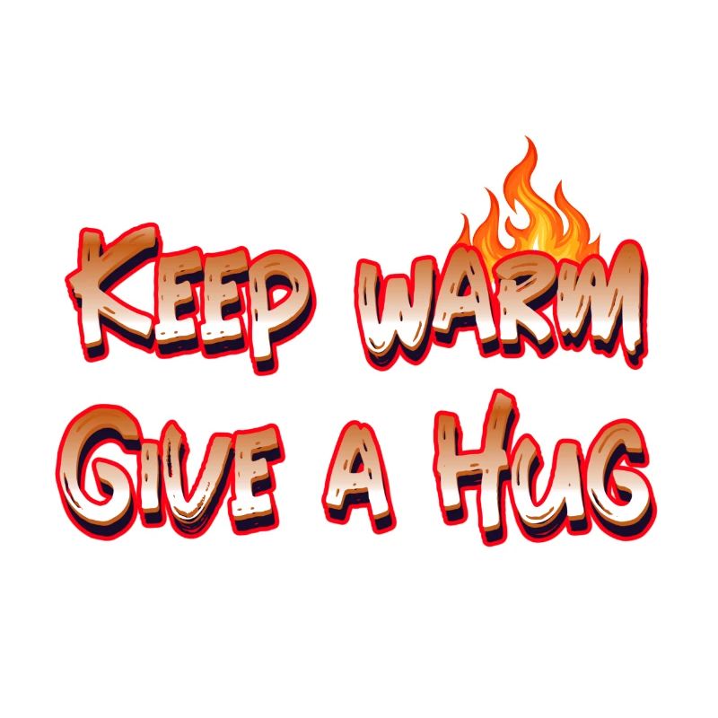 Keep Hugging