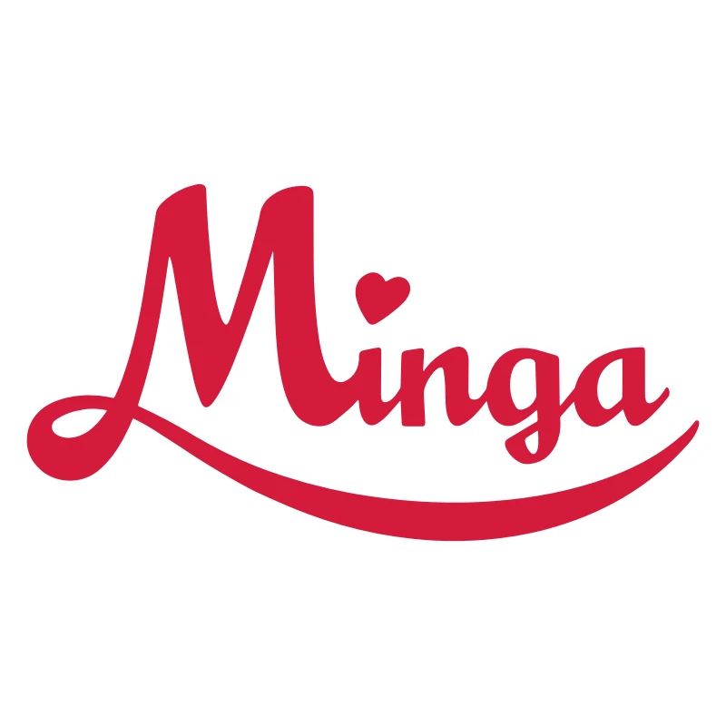 Minga - das bayerische München