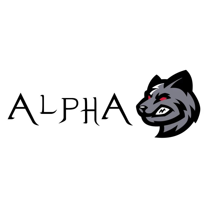 Wolf Wolf Alpha