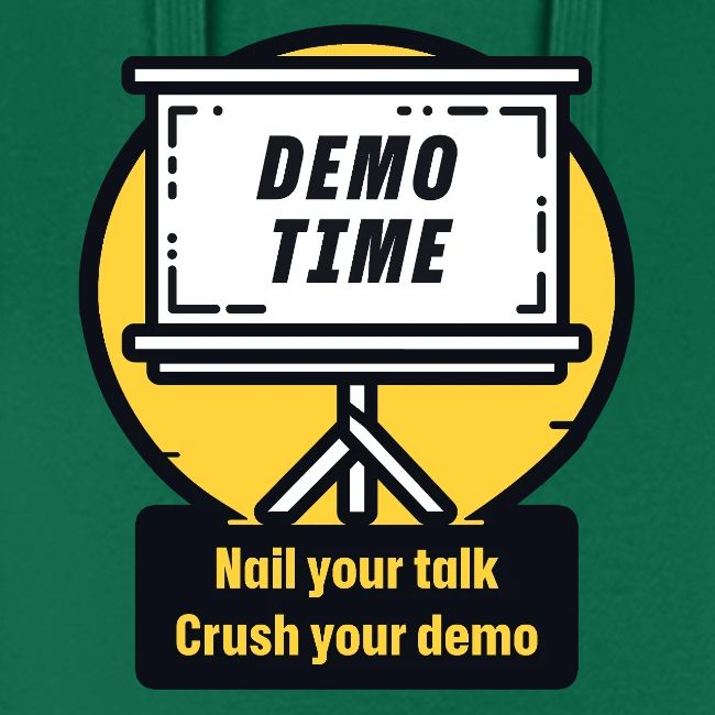 Demo Time