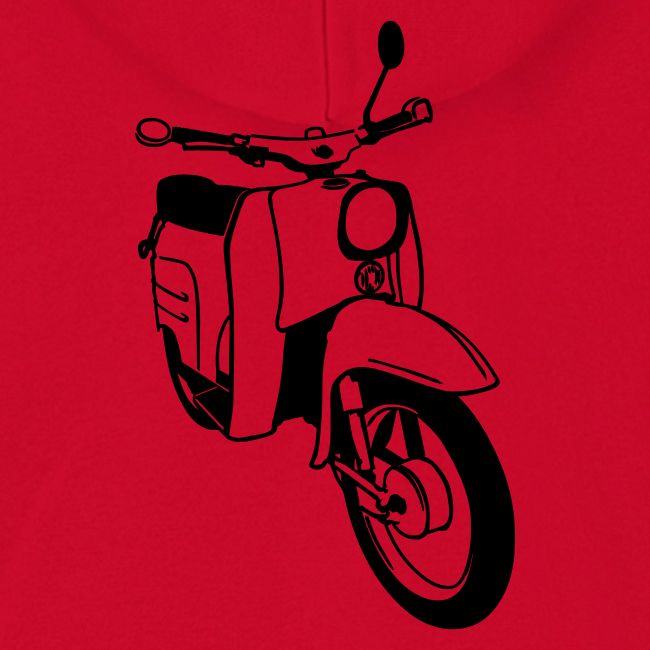 Simson Schwalbe