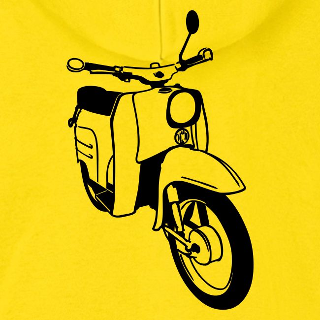 Simson Schwalbe