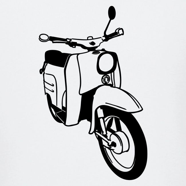 Simson Schwalbe