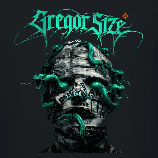 new style 2026 by Gregor Size