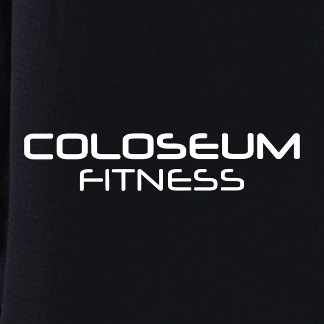 Coloseum Fitness