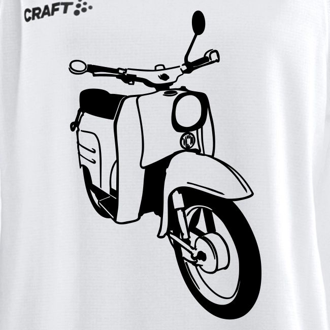 Simson Schwalbe