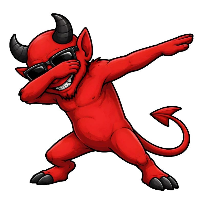 Diable Dab