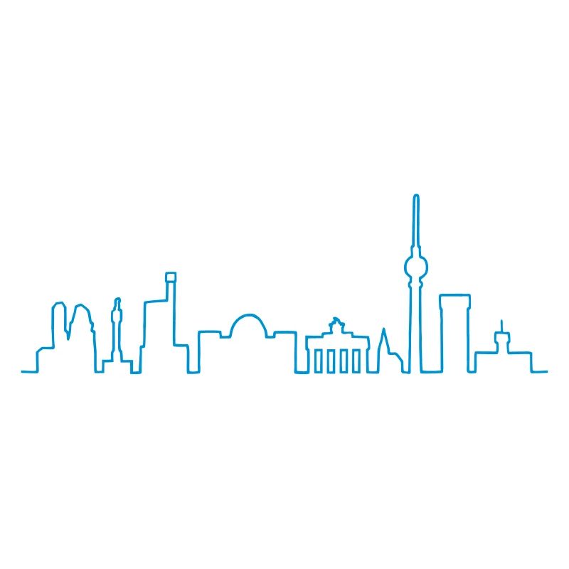 Skyline Berlin