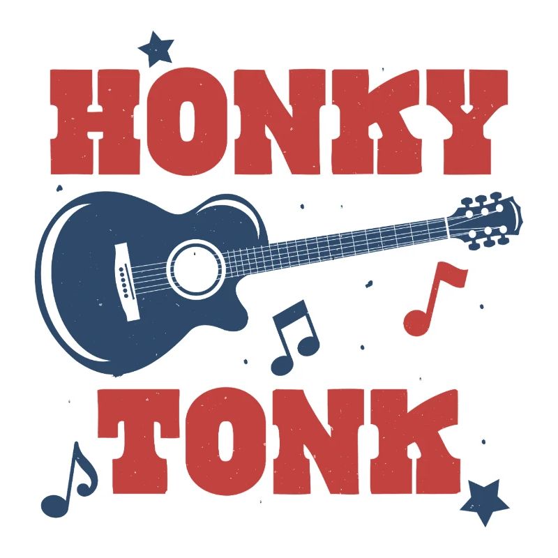 Honky Tonk