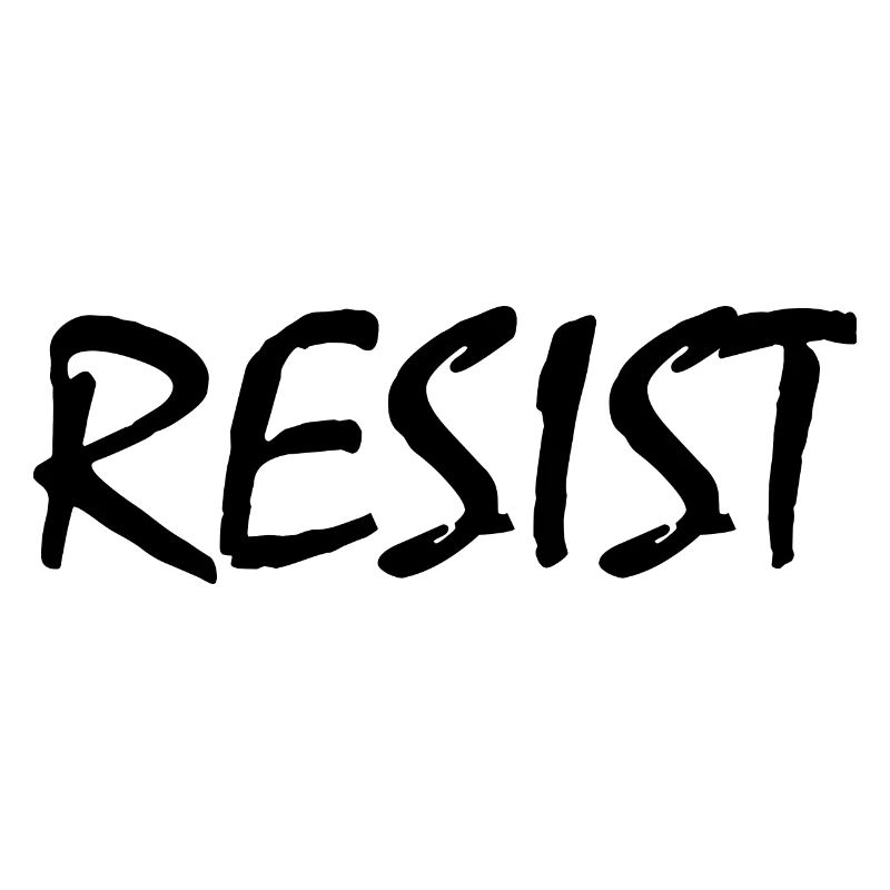 Resist