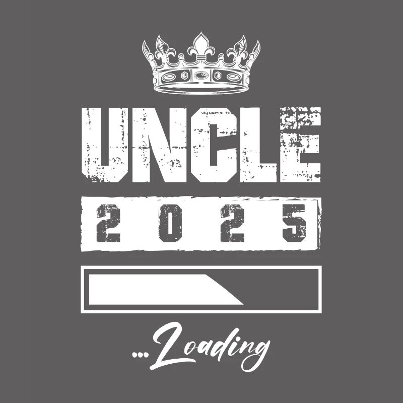 Uncle 2025 Loading