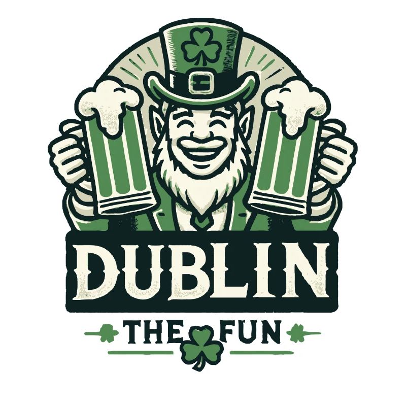 Dublin Fun Célébration de la Saint-Patrick