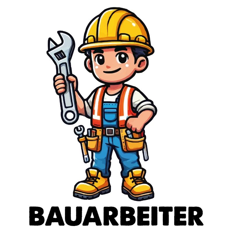 Ouvrier du bâtiment