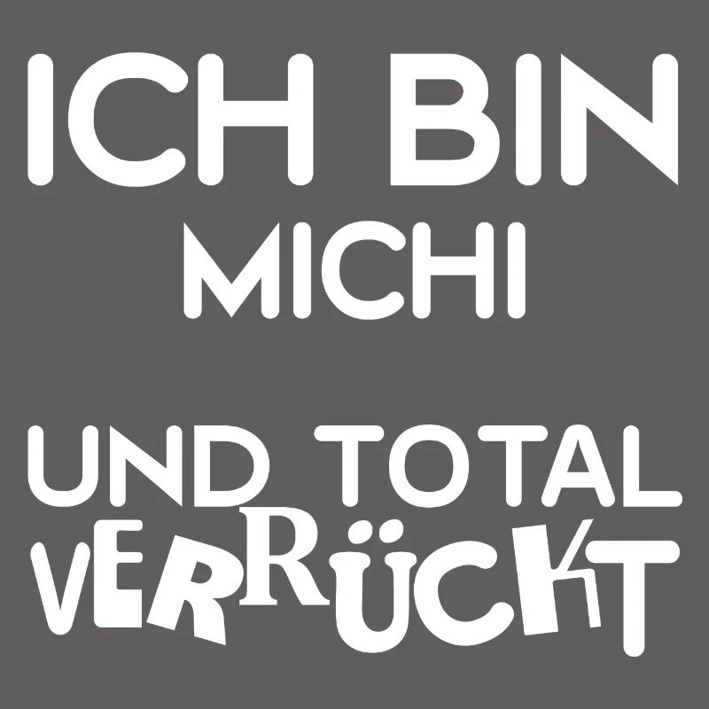 First name Michi