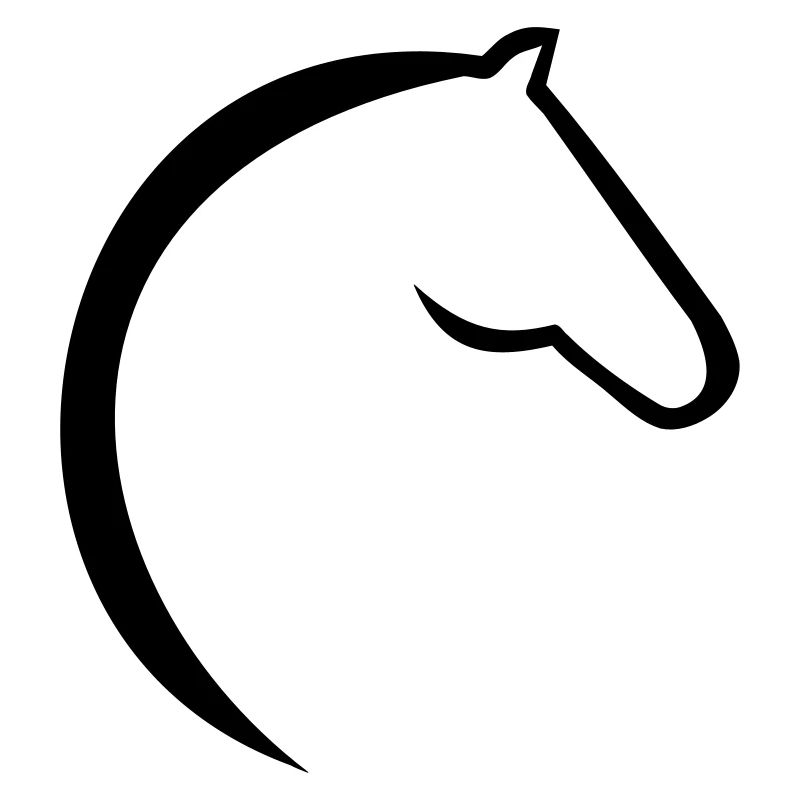 Pferd