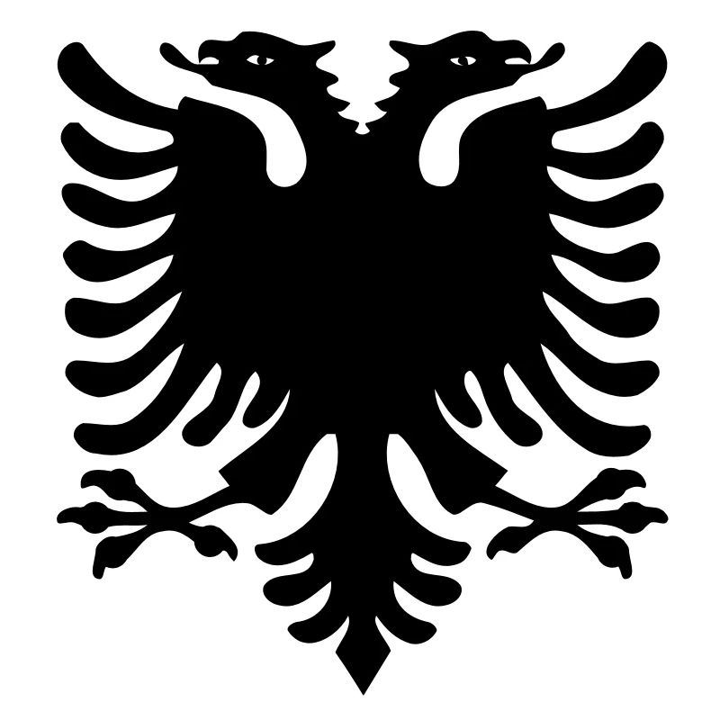 Aigle à deux têtes