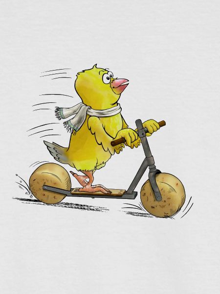 Harzer Roller