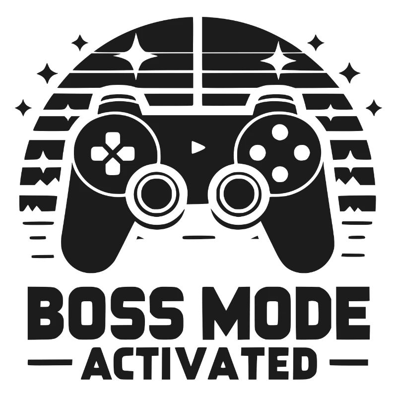Mode Bos activé