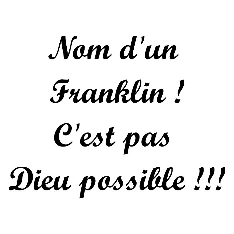 franklin