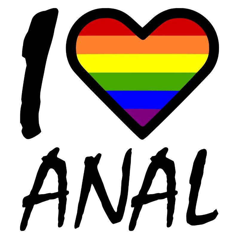 I love