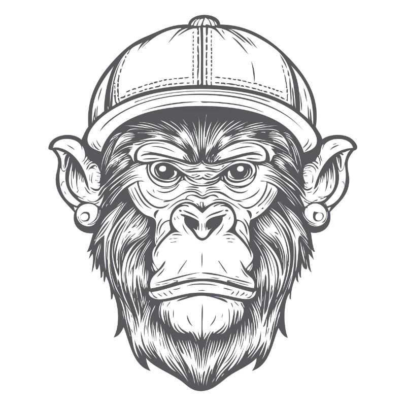 Funky Monkey