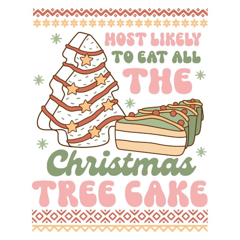 Hässlicher Weihnachtspullover