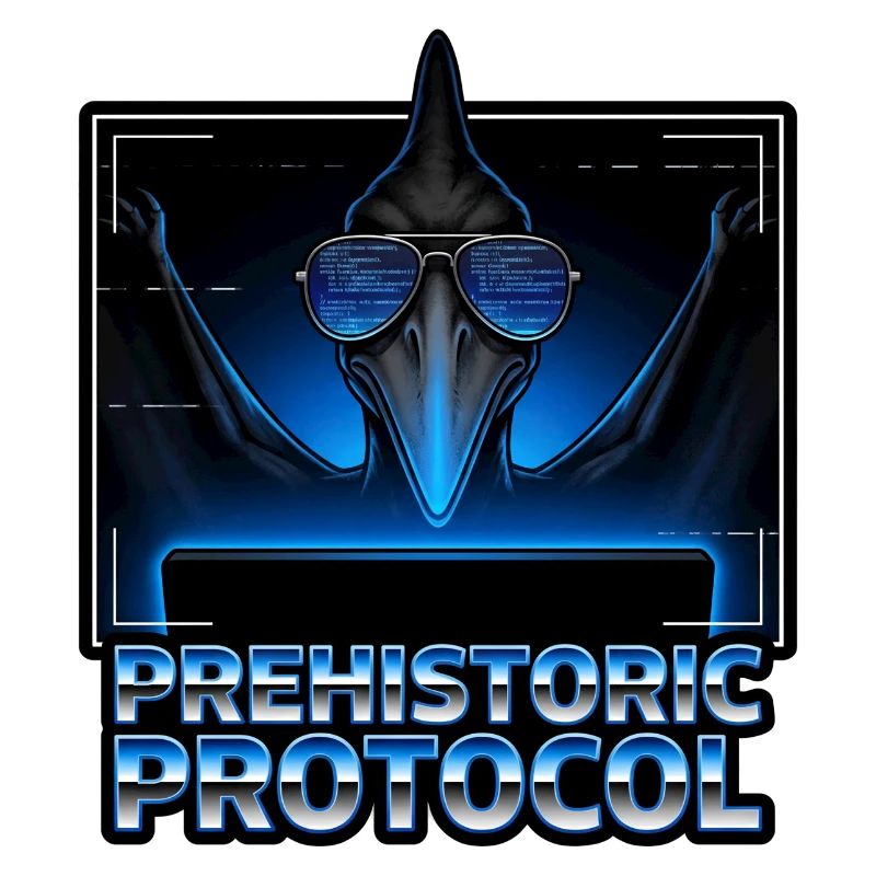 Néon du protocole ancien