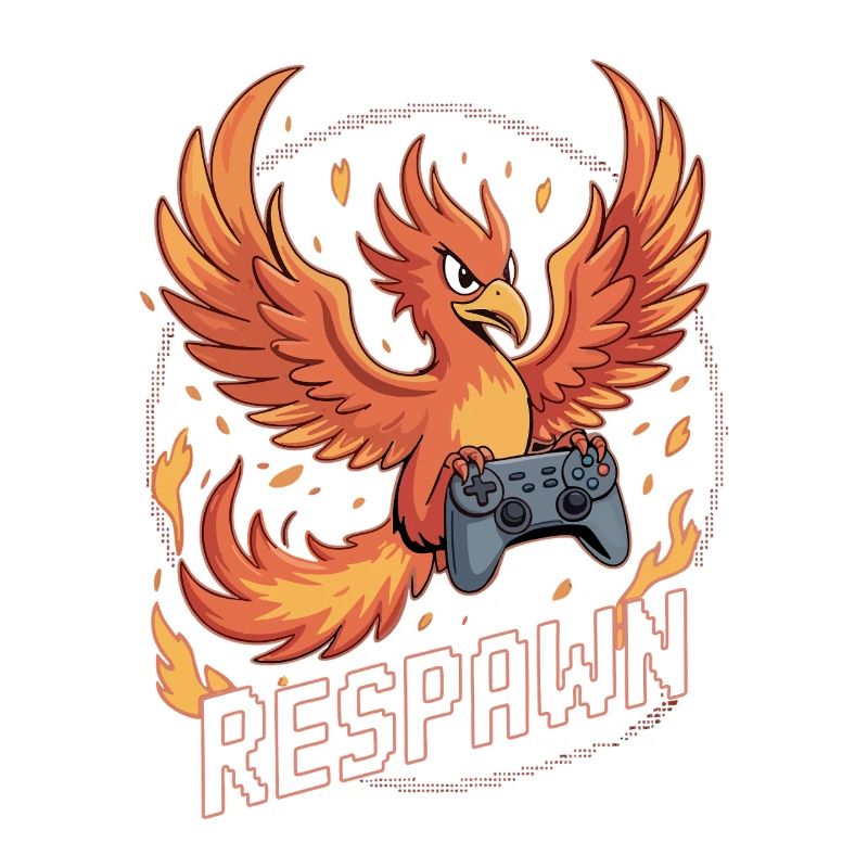 Phönix Controller Respawn