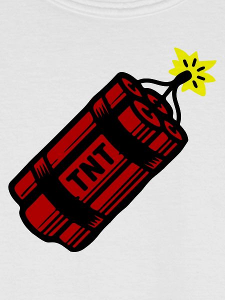 Dynamite Tnt