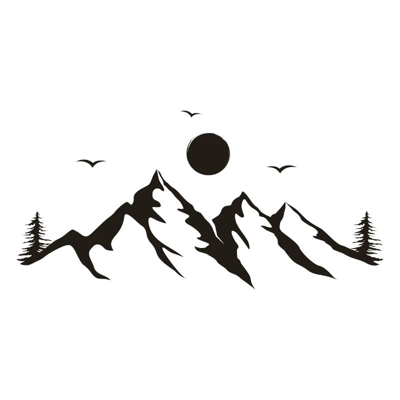 Mountains