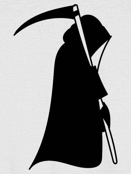 Der Tod