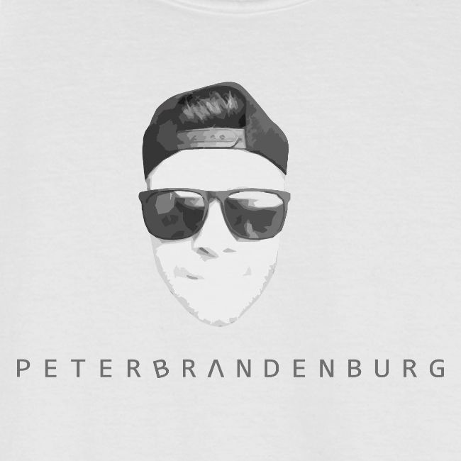 Logo Peter Brandenburg ohne Hintergrund