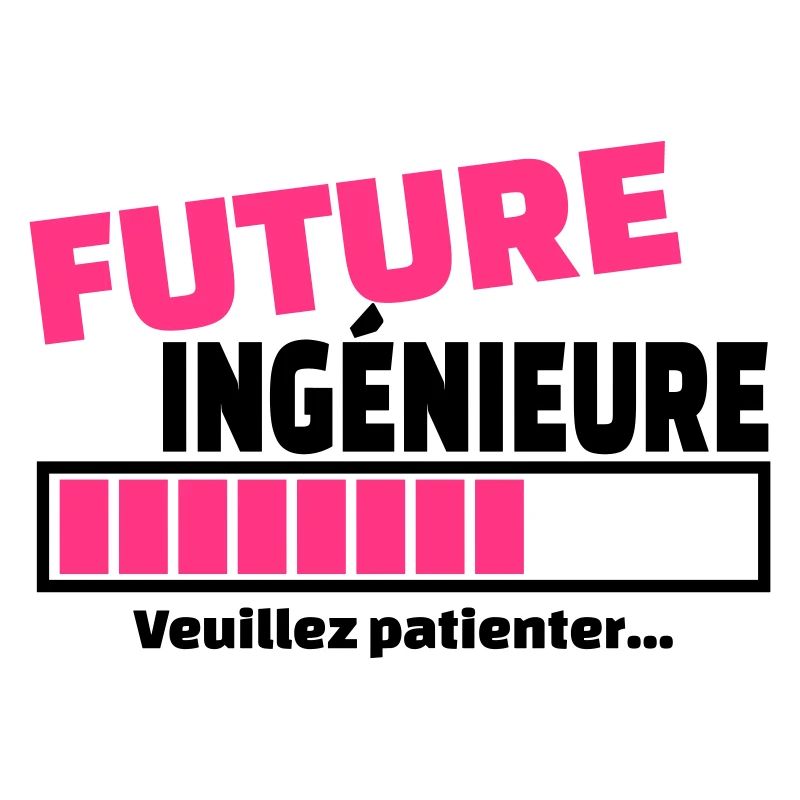 future ingénieure