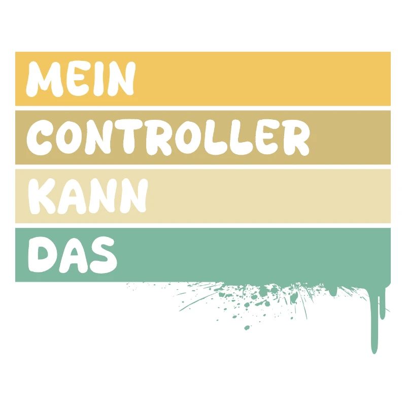 Gift for Controller