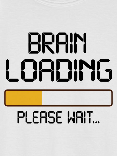 brain loading