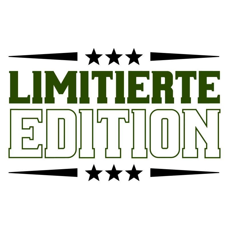 Édition limitée