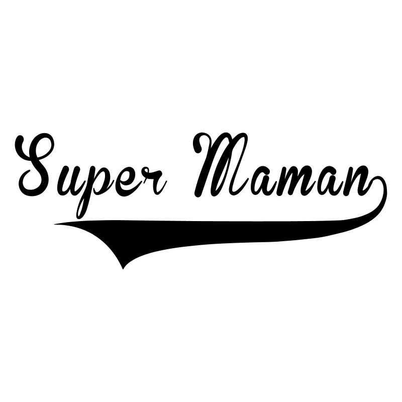 Super Maman