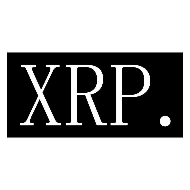 [HD] XRP