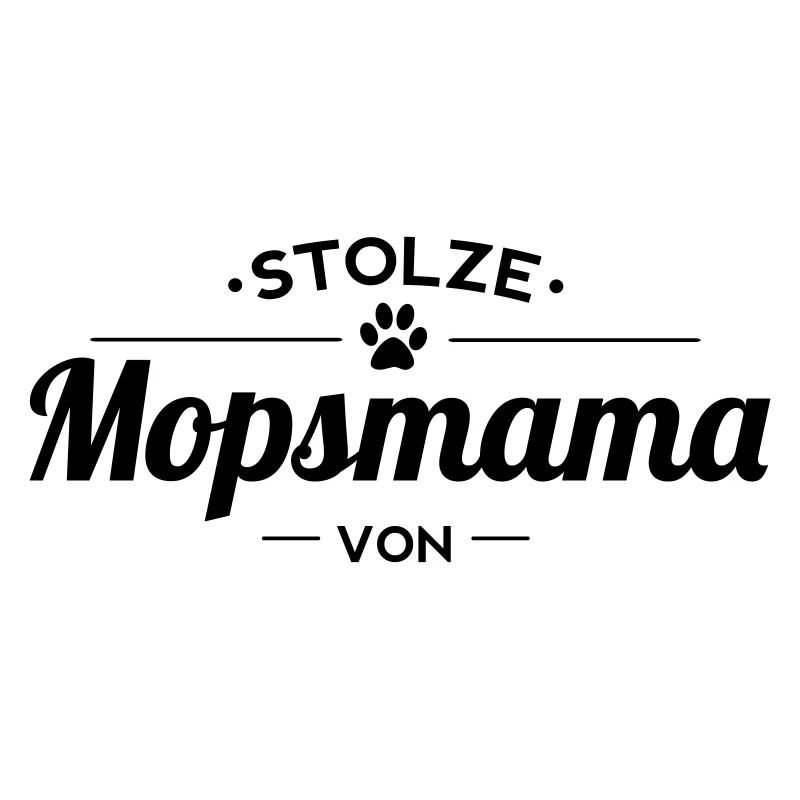 Mopsmama Wunschname