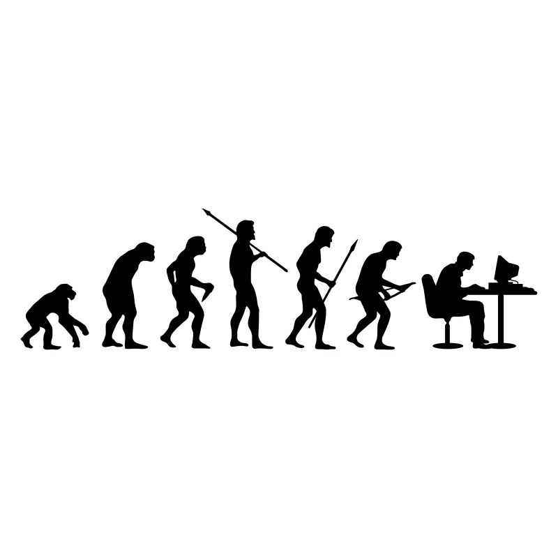 Evolution