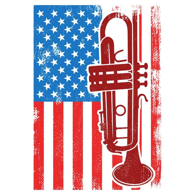 US Trompeter