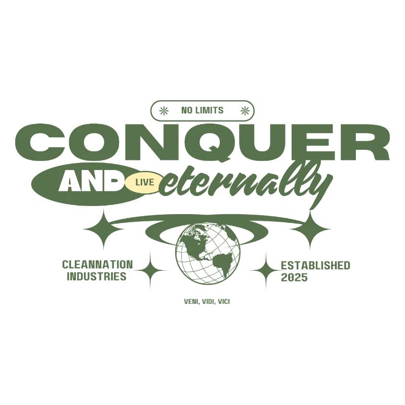 Conquérir