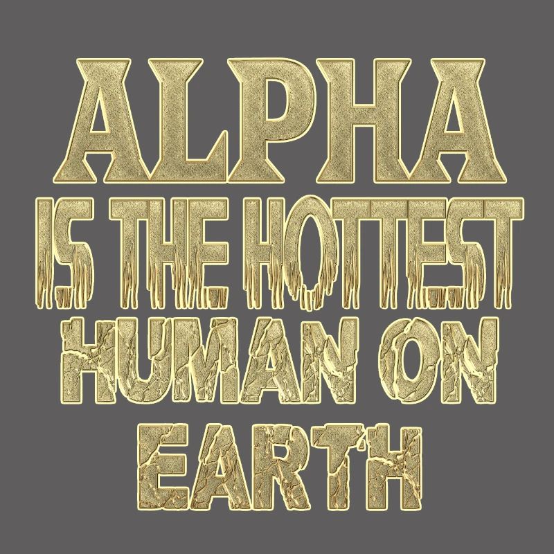 alpha