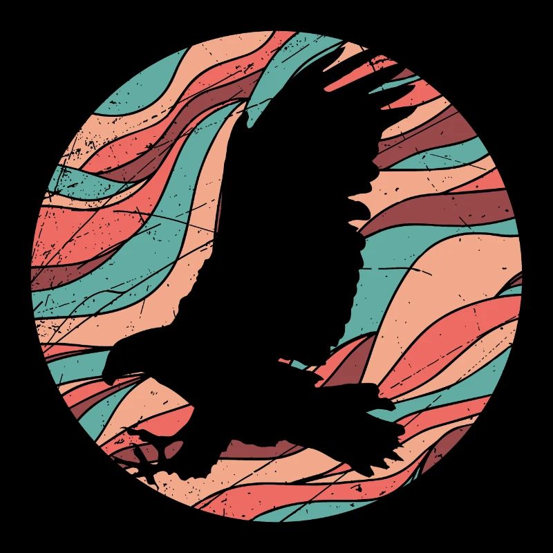 Greifvogel