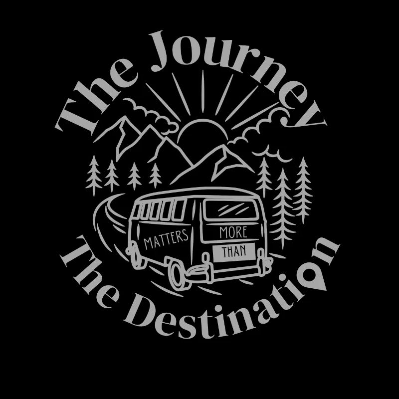 Le voyage compte plus - Camping Travel Lover