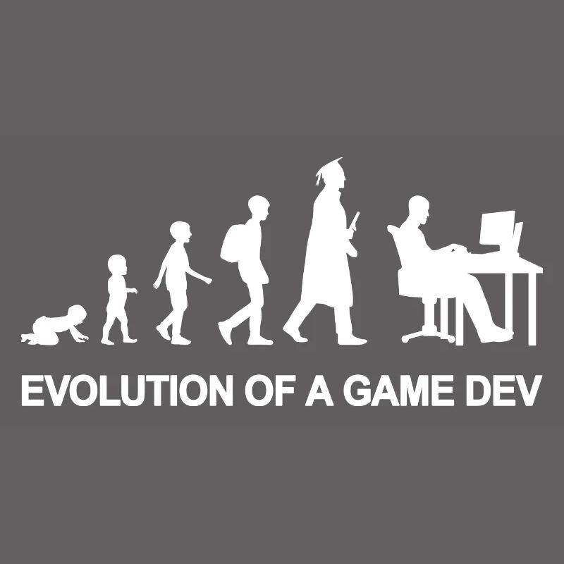Game Developer Evolution