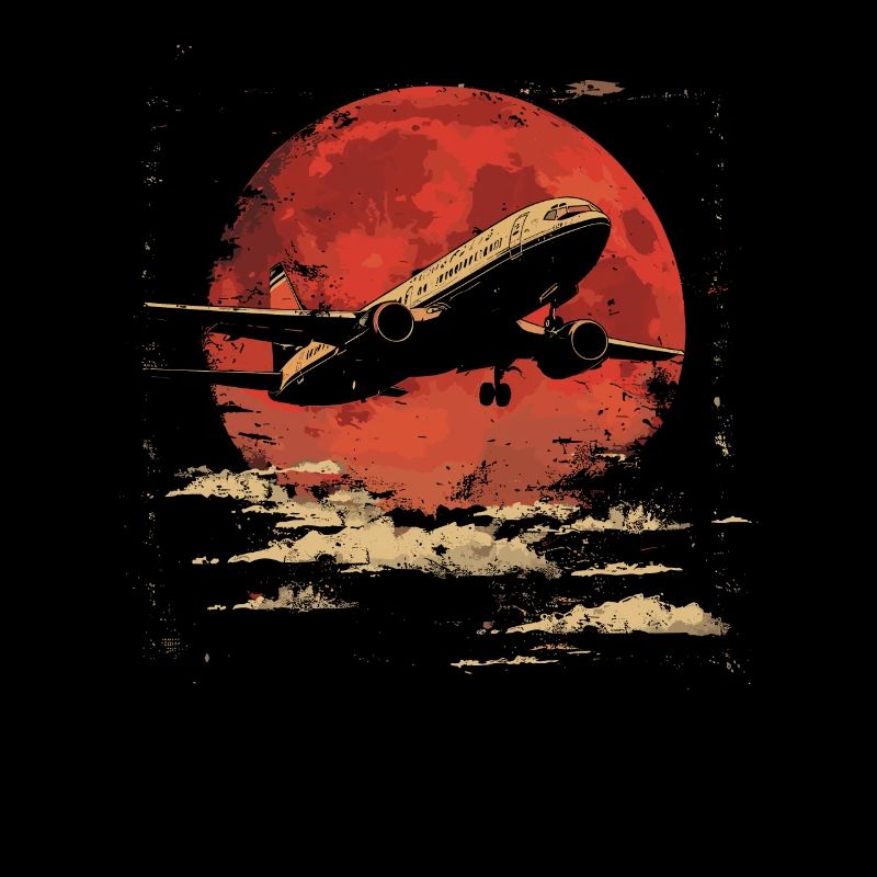 Avion Vaporwave