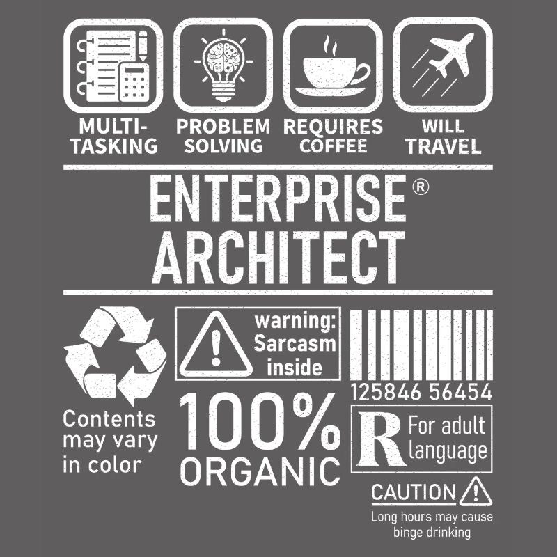 Enterprise Architect multi tasking problem solving